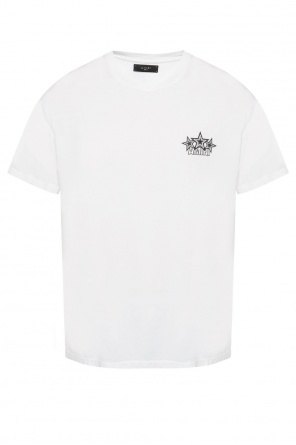 Logo t-shirt, zdjęcie 1 Logo t-shirt od Amiri